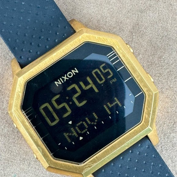 Nixon \
